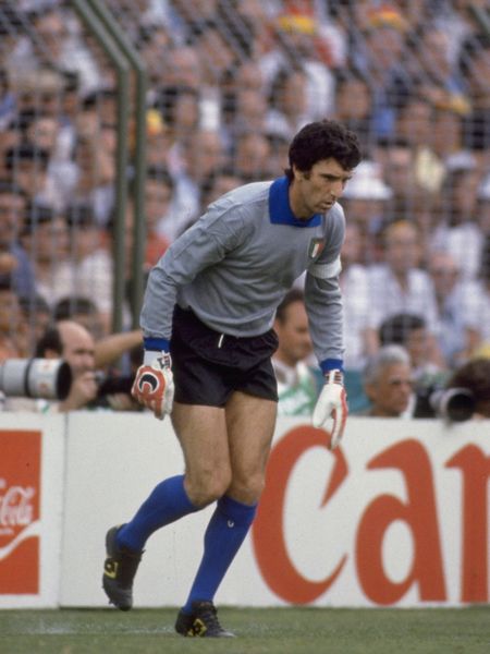 意大利传奇十大巨星,巴乔带领意大利决赛