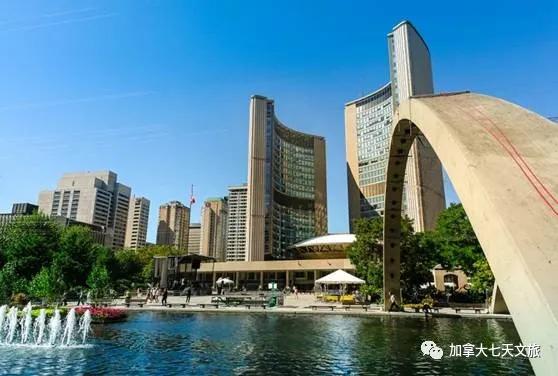 加拿大十个你可能不知道的冷知识,加拿大你不知道的冷知识