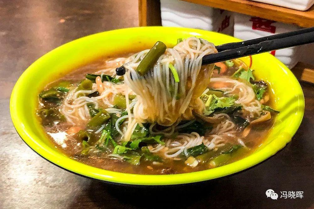 后安粉是海南哪里的小吃,海南后安粉汤的做法