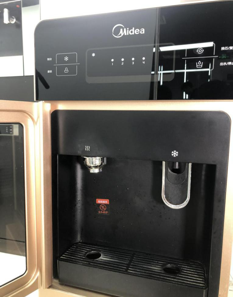 净饮机和国产饮水机,净饮机为什么淘汰饮水机