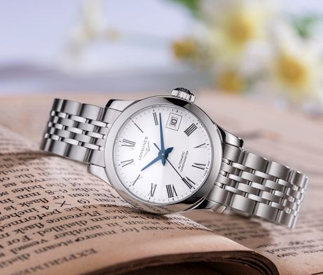 浪琴瑰丽系列值得买吗,浪琴elegant是什么系列