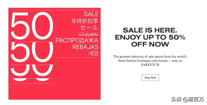 黑色星期五购物节怎么购物,黑色星期五奢侈品怎么买