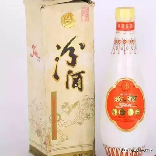 十款值得收藏的老酒,十大值得收藏的老酒