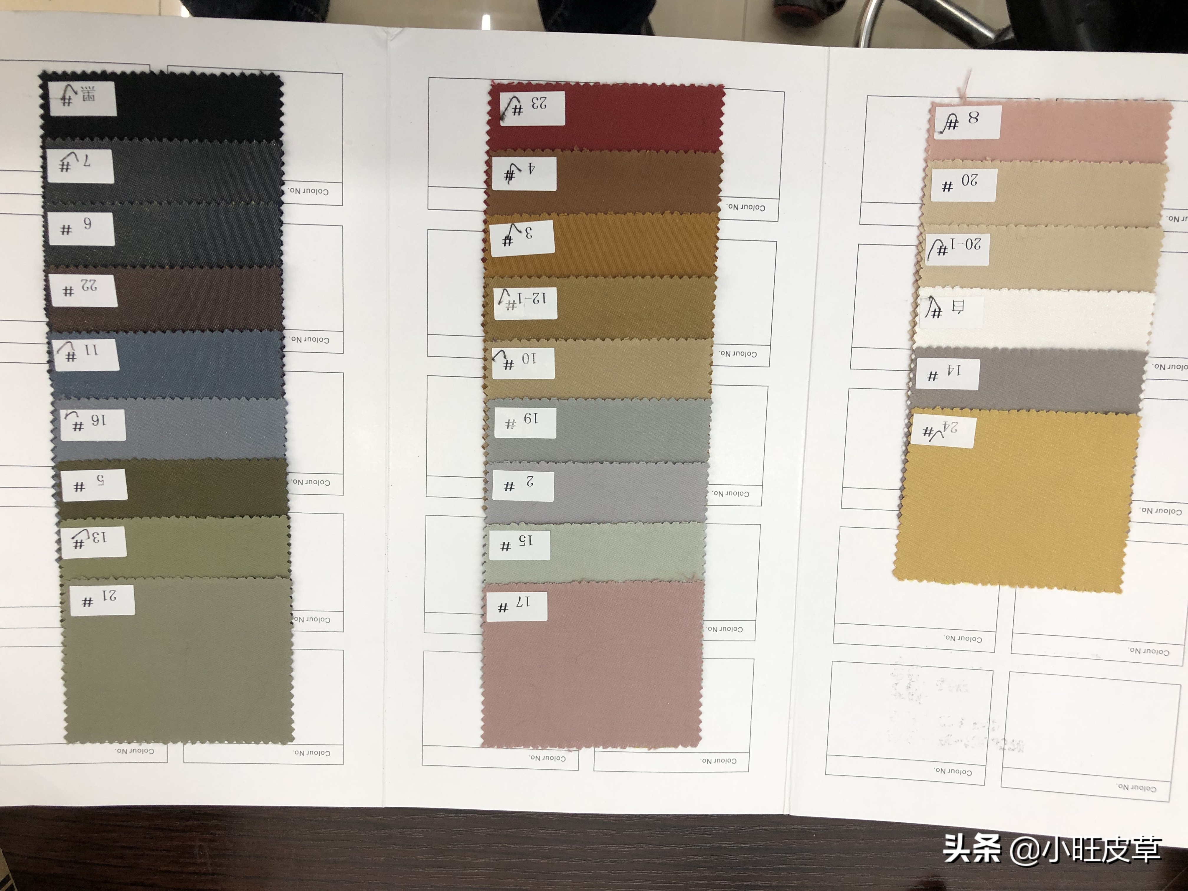 怎样挑选皮草派克服,冬季派克服什么颜色好看