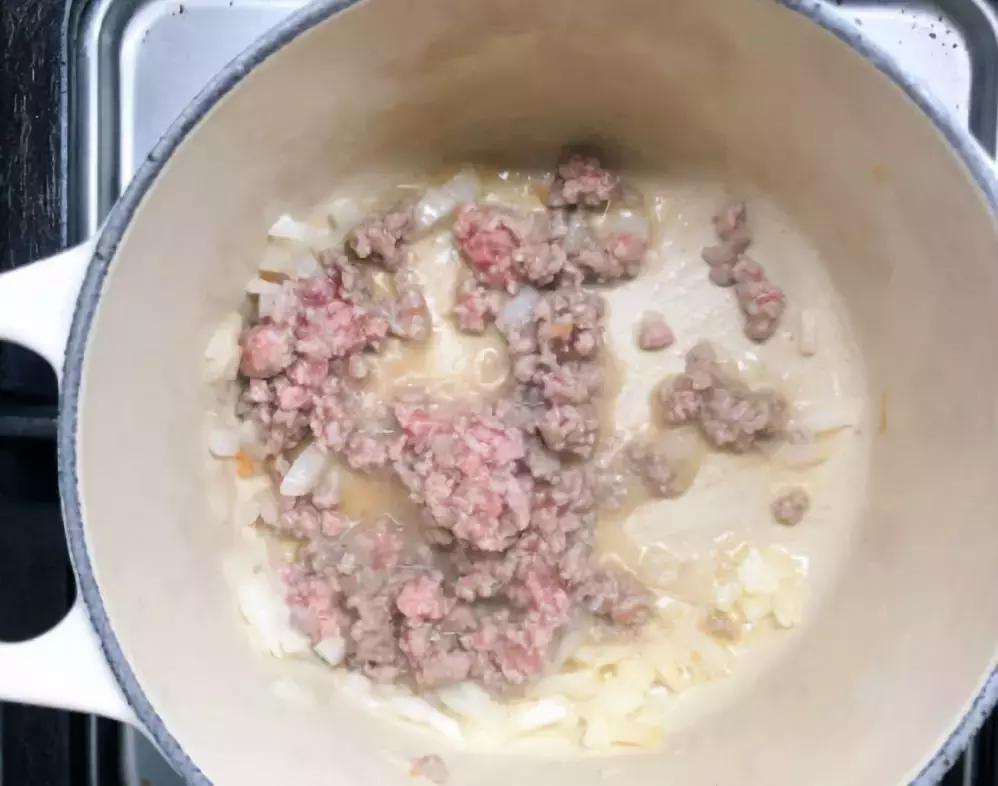 什么辅食补铁防止贫血,预防缺铁性贫血婴儿辅食