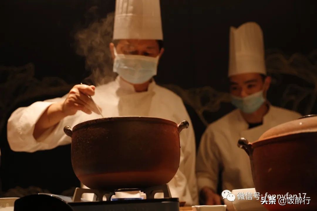 米其林三星新荣记上海,新荣记米其林三星店