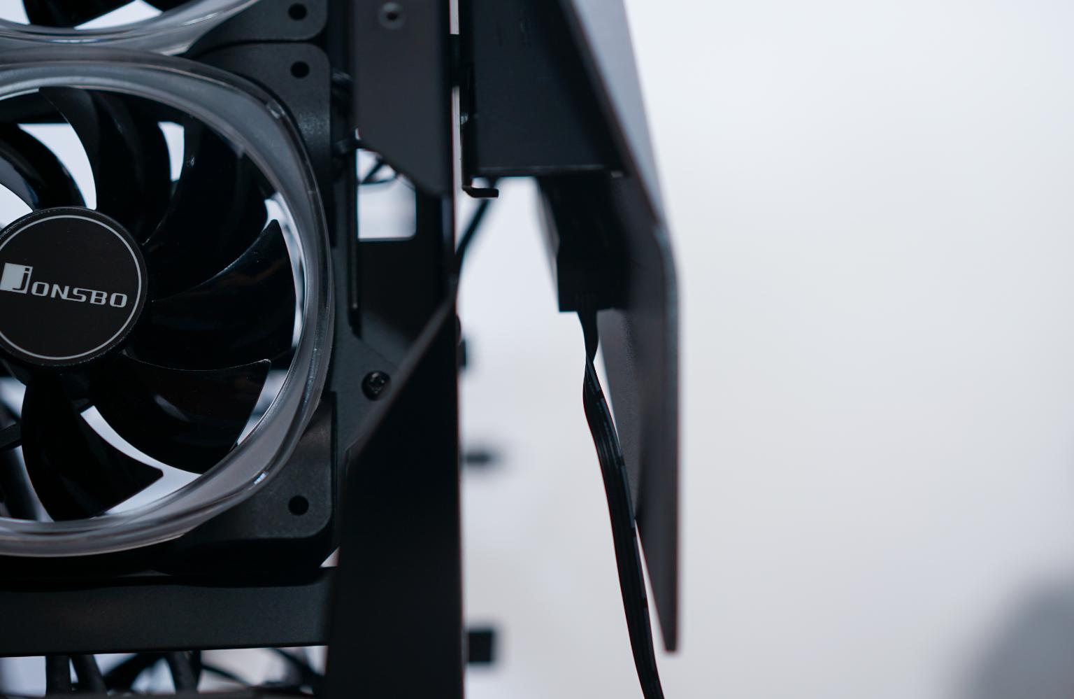 跑分31万加的电脑到底好不好,自己组装一台百万跑分高性能电脑