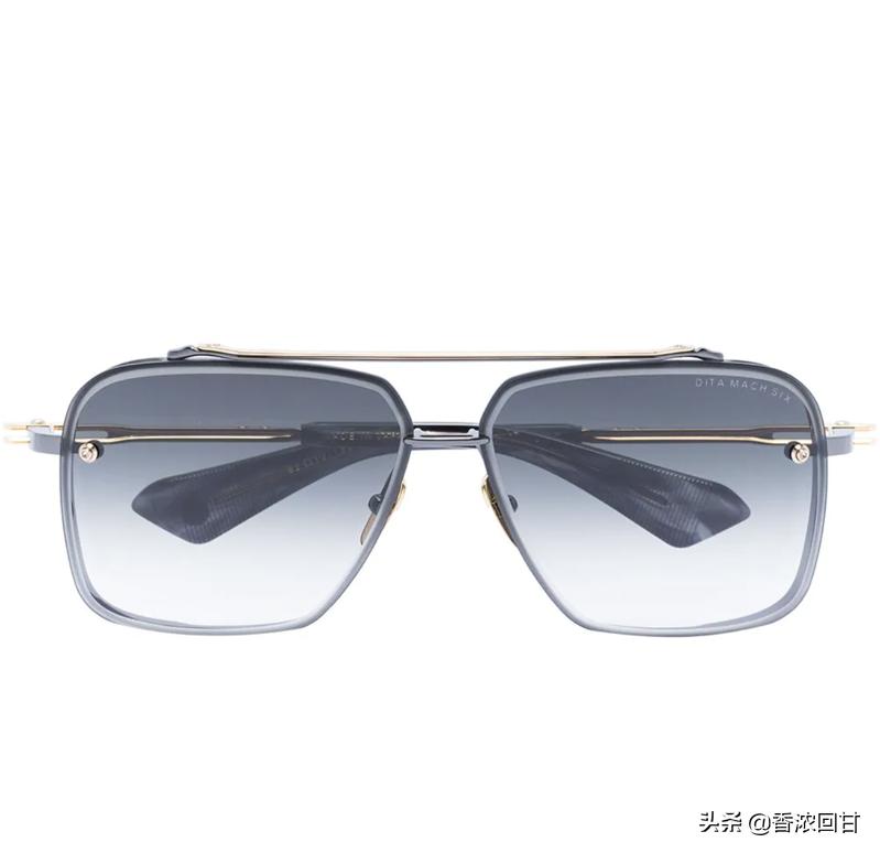 近视眼镜墨镜用什么颜色好,眼镜怕光怎么选太阳眼镜