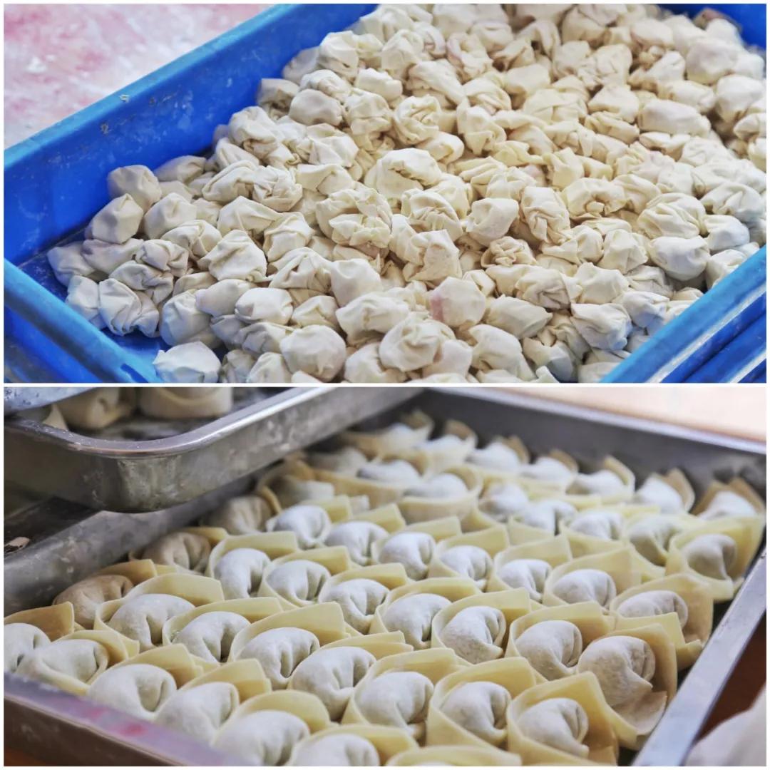 这些年纪比我大的店,藏着全无锡人的童年