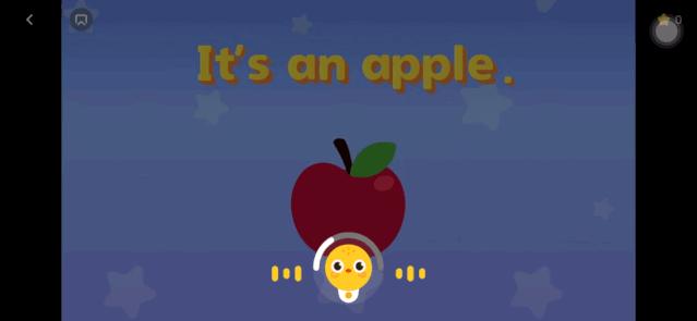 呼啦宝贝,免费英语启蒙app推荐排行榜