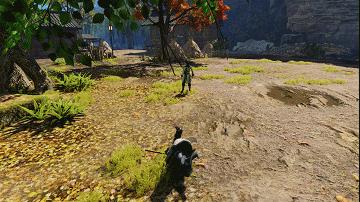 Steam抢先体验版？《武林志2》的江湖流氓很吃香