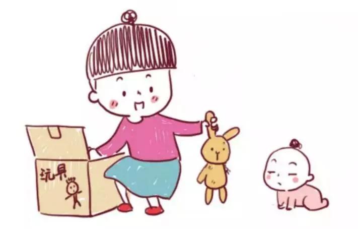 2岁宝宝立规矩训练,两岁宝宝磨人该怎么教育