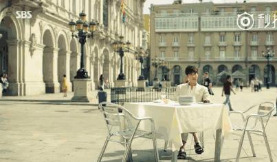 韩国欧巴李敏镐,李敏镐欧巴颜值巅峰