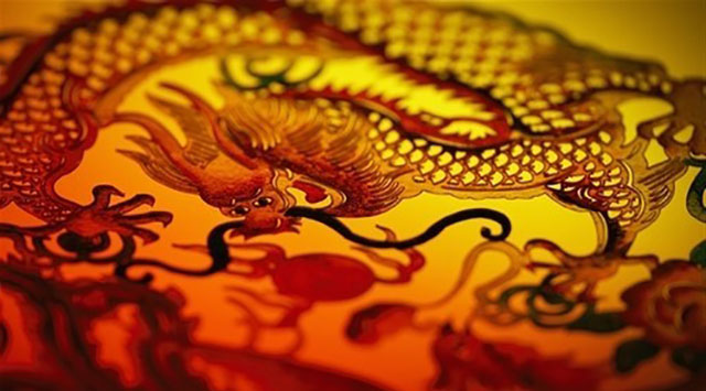 中国的文化图腾就是龙,中国人为什么说是龙的传人