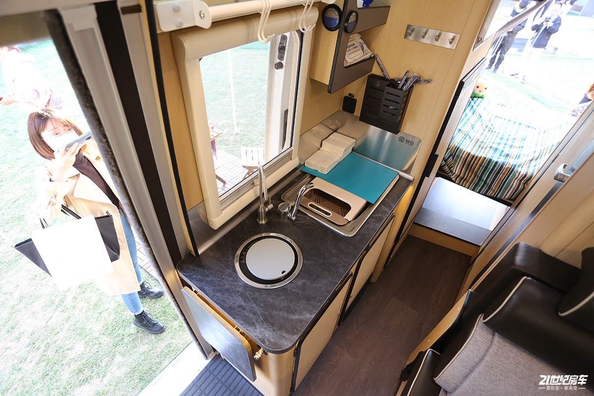 房车介绍十大最好的房车,十大身怀绝技