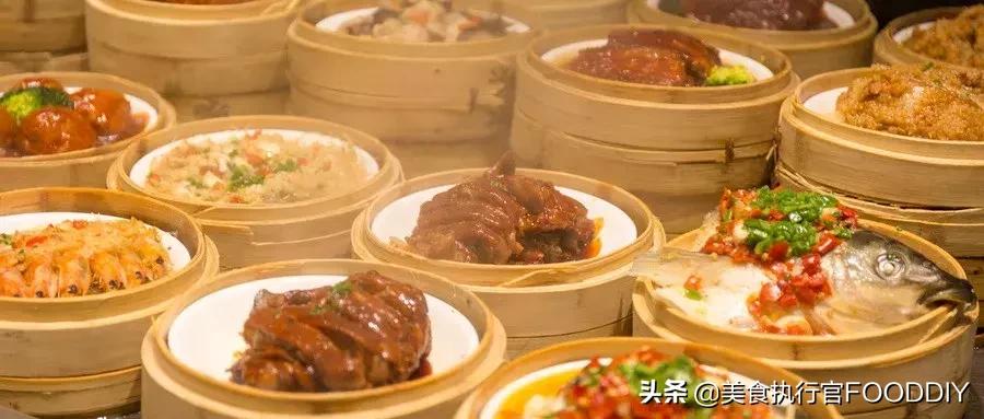 广州粤菜和川菜哪个好吃,为什么粤菜不如川菜受欢迎