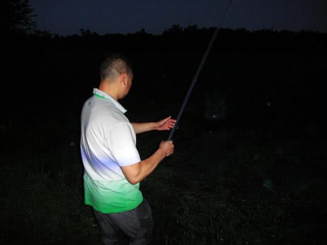 钓鱼人应该保持的心态,钓鱼人的三大坏习惯你却长期忽略