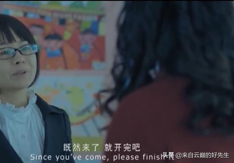 2013年的微电影《特殊交易》，故事虽短却暖人心田，你还记得吗？