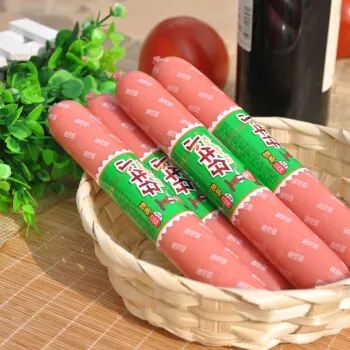 大火腿肠什么品牌最好,大火腿肠哪种牌子好吃又安全