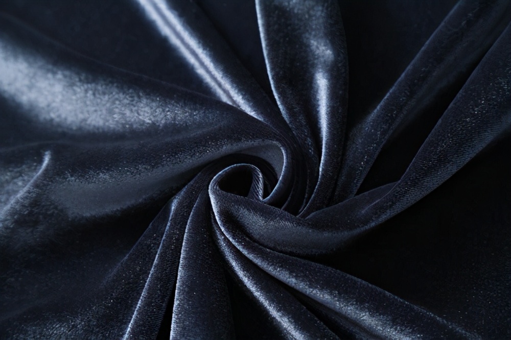 黄金貂绒和仿水貂绒面料的区别,法兰绒和水貂绒面料哪个好