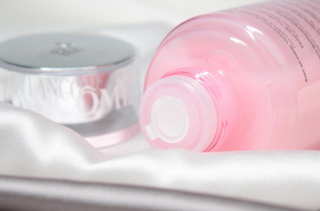 兰蔻大粉水回购,兰蔻粉水为什么不建议买