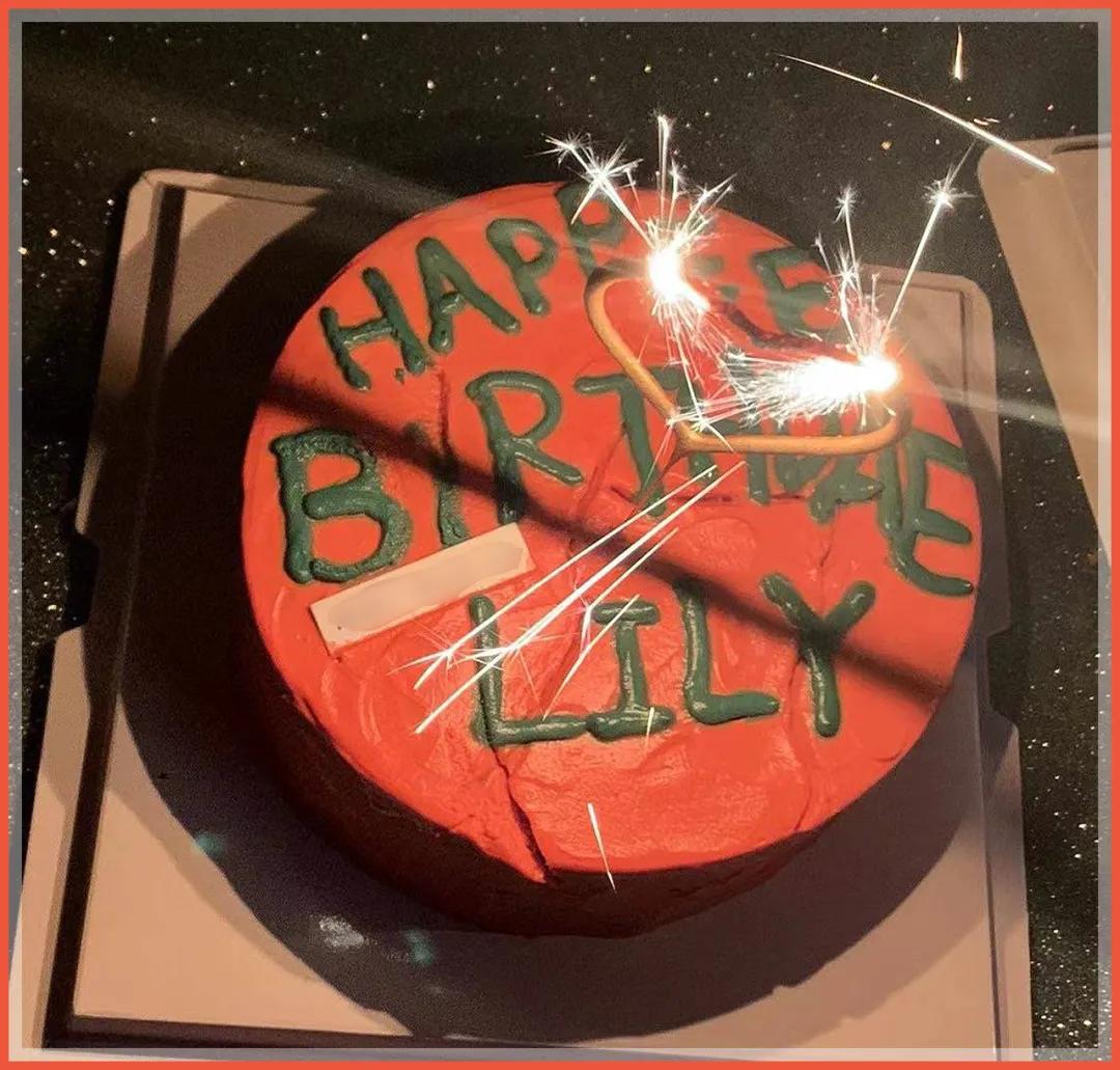 生日蛋糕款式分享,适合大家的生日蛋糕