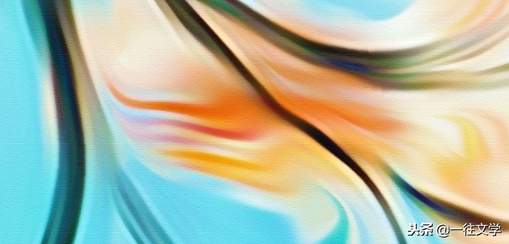 给你点颜色瞧瞧一从诗歌色彩走进陶谢二公的世界