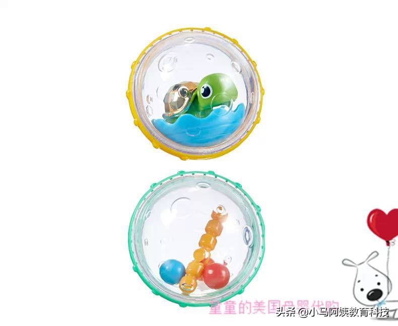 宝宝长牙时，买这五种玩具就够了