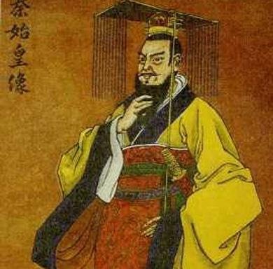 和氏璧成功完璧,楚国和氏璧