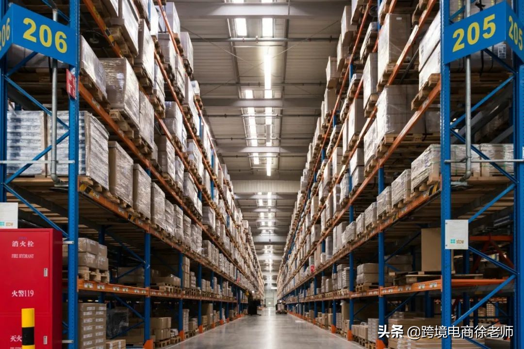 顾军林：全球战“疫”下，跨境电商进口企业如何“快速回血”？