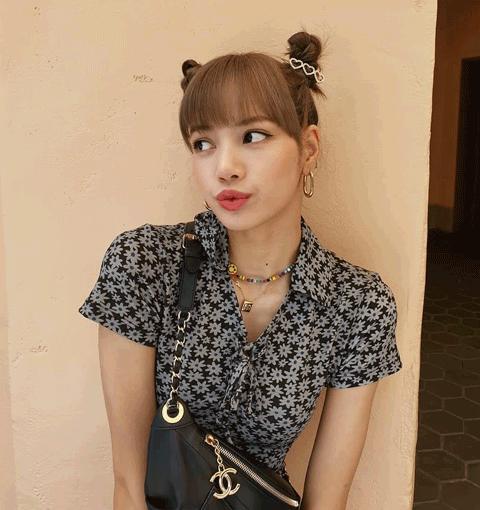 lisa珠宝首饰,lisa戴高定珠宝