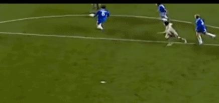 罗纳尔迪尼奥集锦球场上的精灵,桑巴精灵罗纳尔迪尼奥足球训练