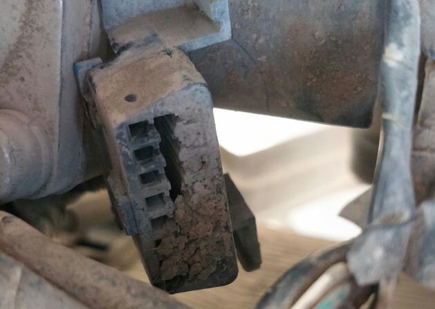 年检尾气obd连不上,年检obd不通讯的解决方法