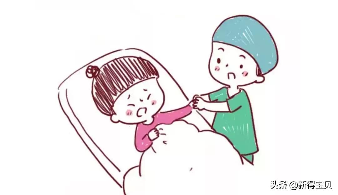 产房医护常用的四个暗语,产房暗语100个口诀