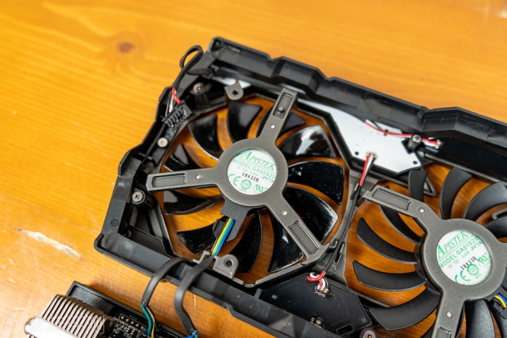 rtx2070superpgf,索泰rtx3070显卡怎么拆