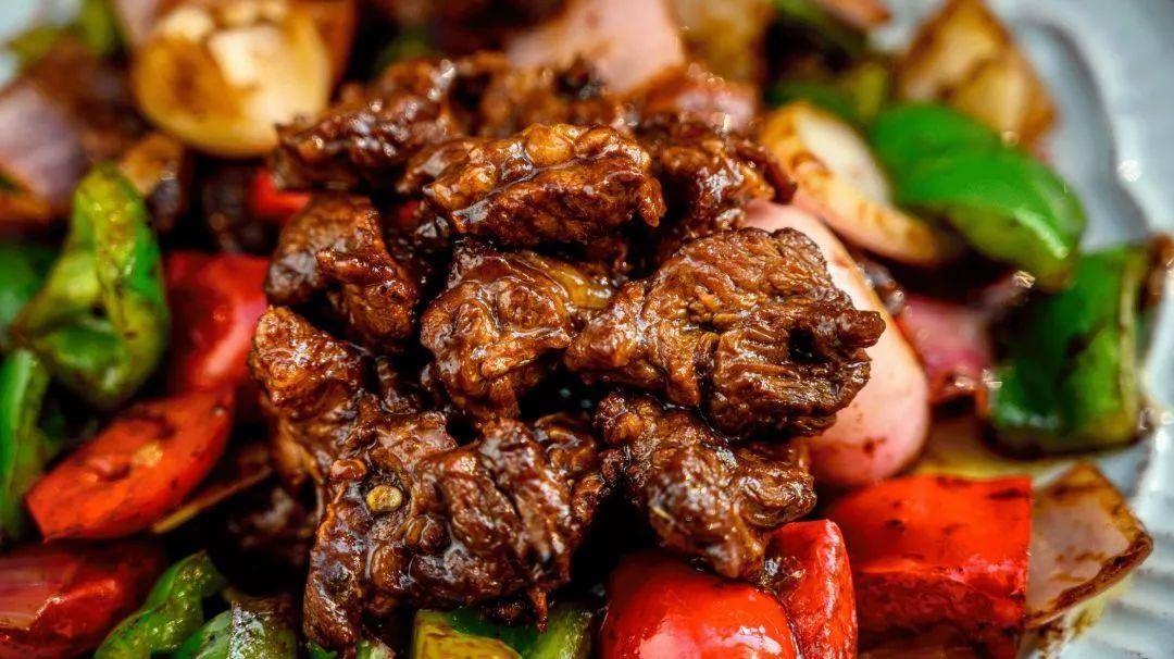 小区私房菜推荐,藏在小区里的私房菜一般人找不到