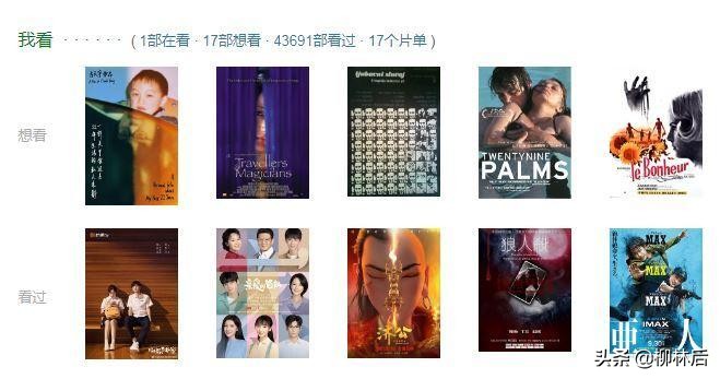 璞嗙摚鐢靛奖鐢熸棩蹇箰,璞嗙摚2022骞寸數褰辨帓琛屾top10