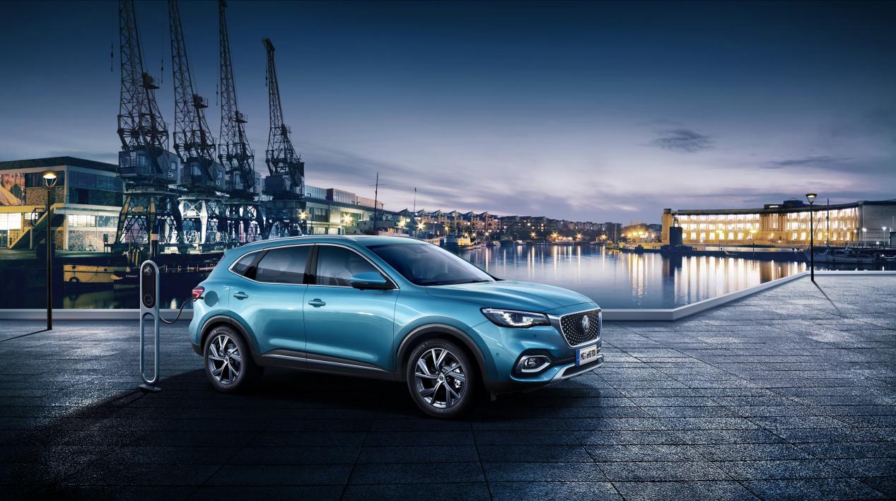 名爵ehs2018款,新款名爵ehs第四季度上市