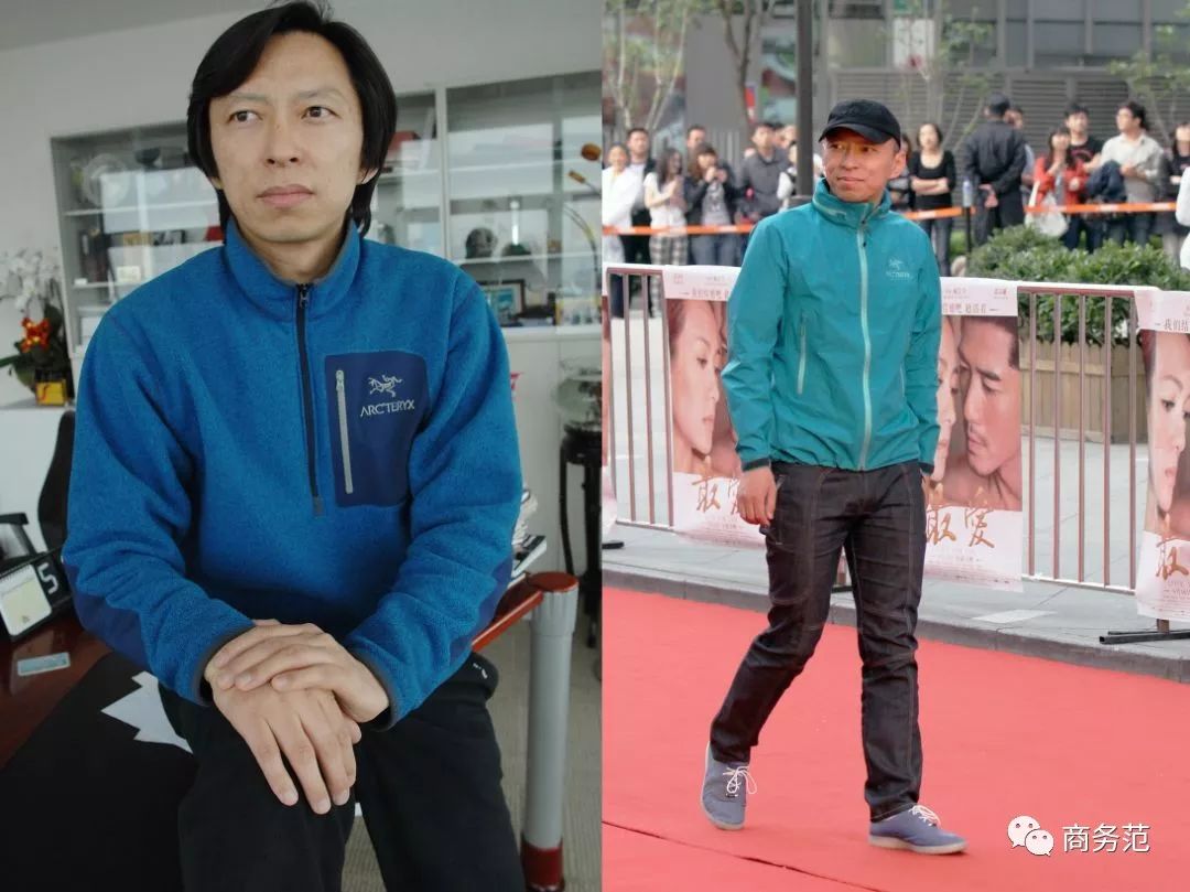 网红下的张朝阳,张朝阳是娱乐圈大佬吗