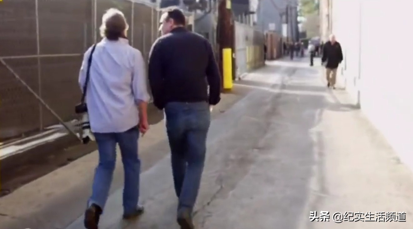 狗仔队拍美国明星,美国的狗仔队有多疯狂