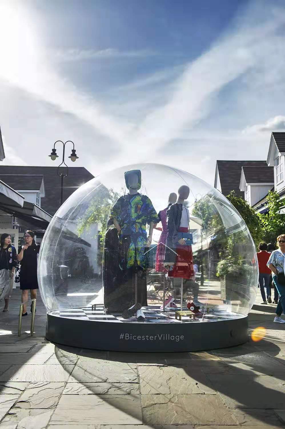 英国比斯特购物村什么便宜,英国比斯特购物村