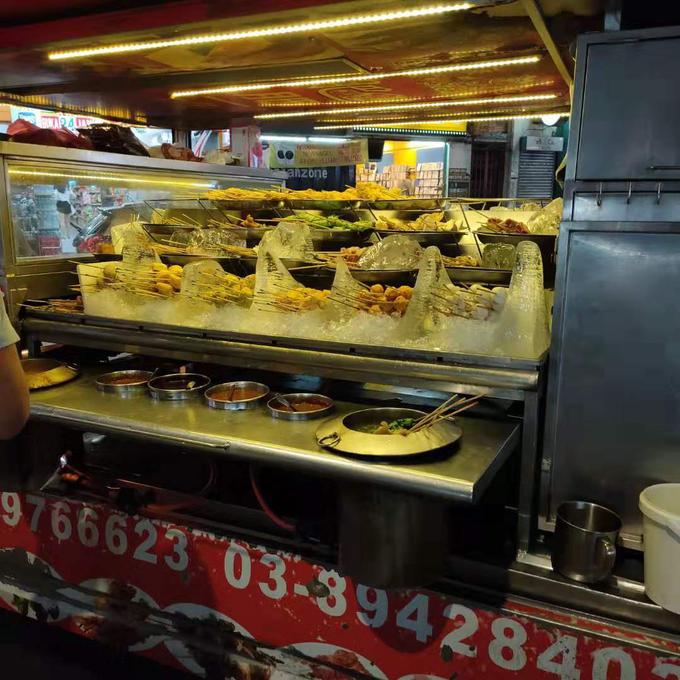 2000块能去马来西亚吗,2000块穷游马来西亚