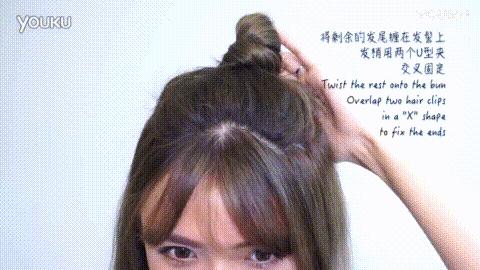 剪短发好好学习,剪短发要技术还是剪长发要技术