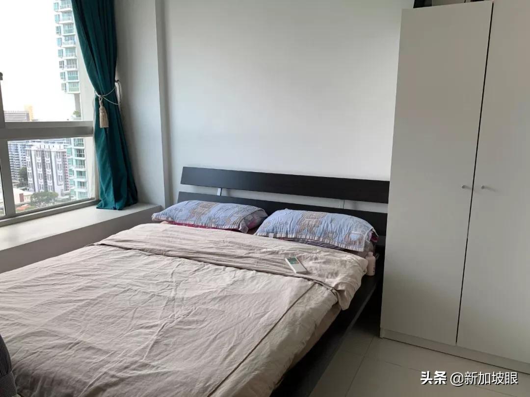 新加坡最新租房价格一览表,新加坡最新租房2室消息