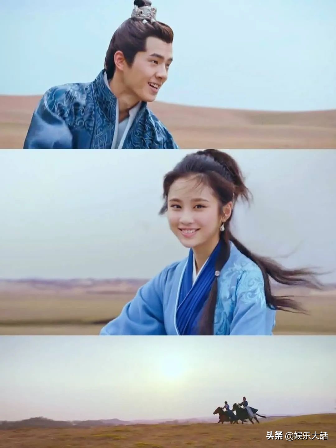 琅琊榜2胡歌明珠蒙尘,琅琊榜2明珠蒙尘解析