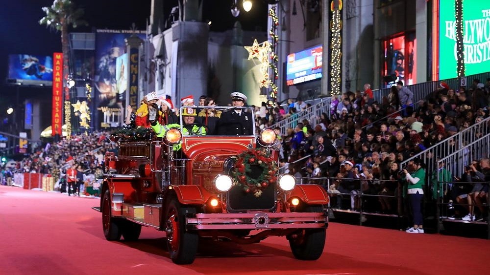 为什么说洛杉矶是天使之城,洛杉矶被称为天使之城的原因