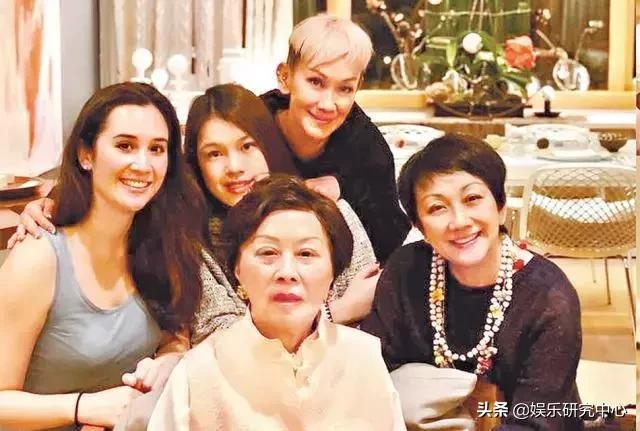 赌王四太永利,向太和赌王的四太谁有钱