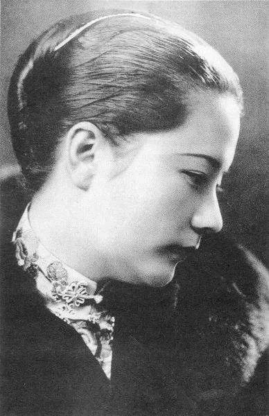 上海滩最显赫豪门名媛风云录,上海滩名媛私奔