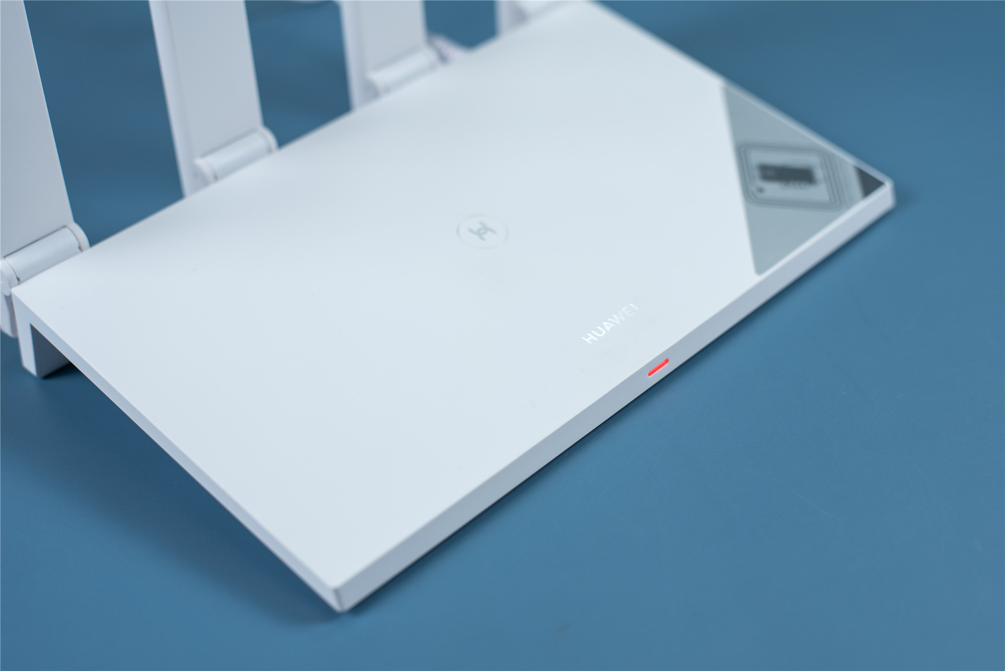 华为wifi6+与华为ax3有什么不同,华为ax3prowifi速率2400