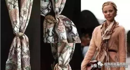 显脸瘦的方法和穿搭,显脸瘦显高的发型怎么扎